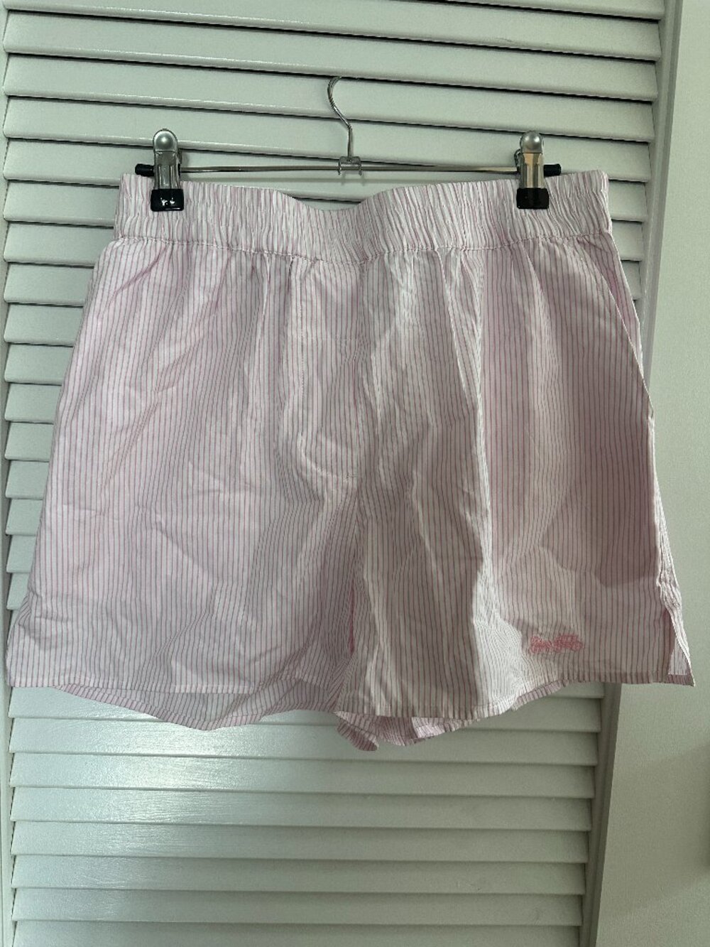 Coach Boxer Shorts (Never Worn)